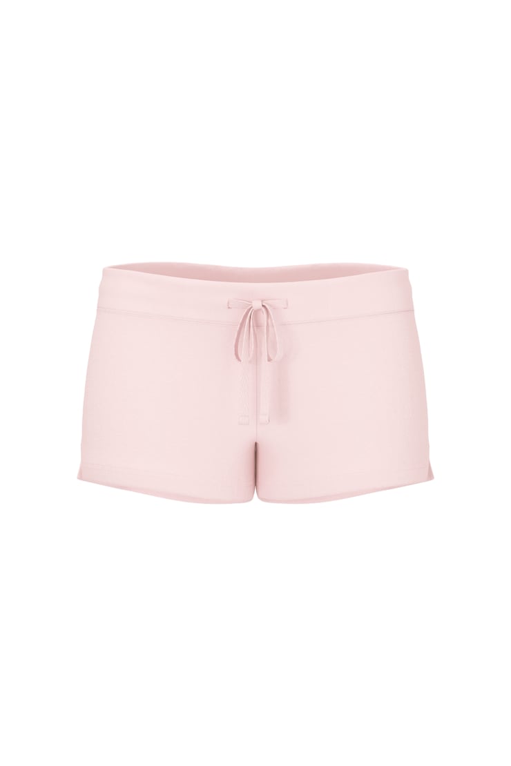 SoftTerry™ Micro Shorts, Pink, large