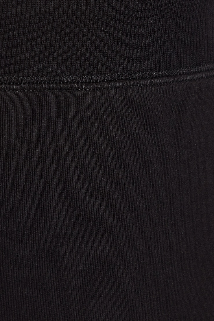 Snatch Booty StretchTerry™ Pants, Jet Black, large