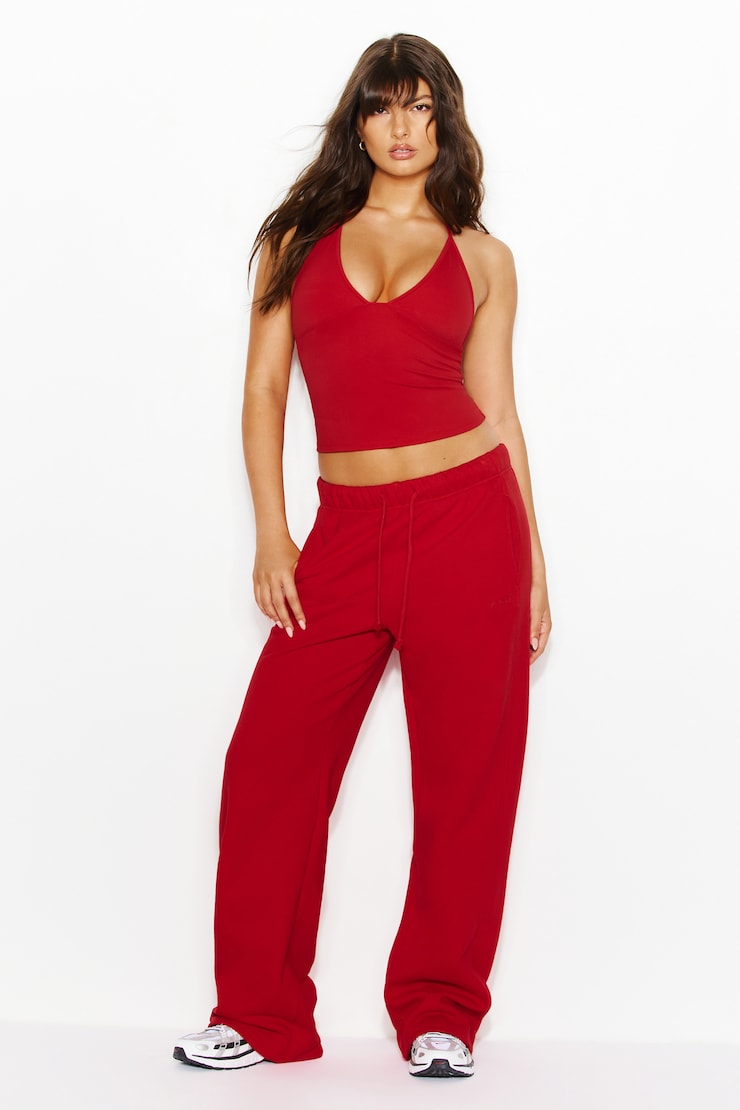 UltraFleece Straight Leg Sweatpants