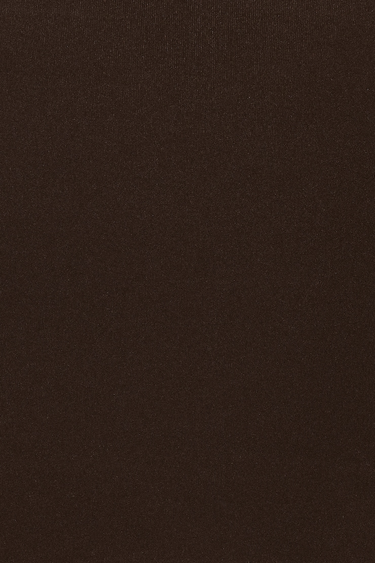 Sleek Crossover Cami Top, Armadillo Brown, large