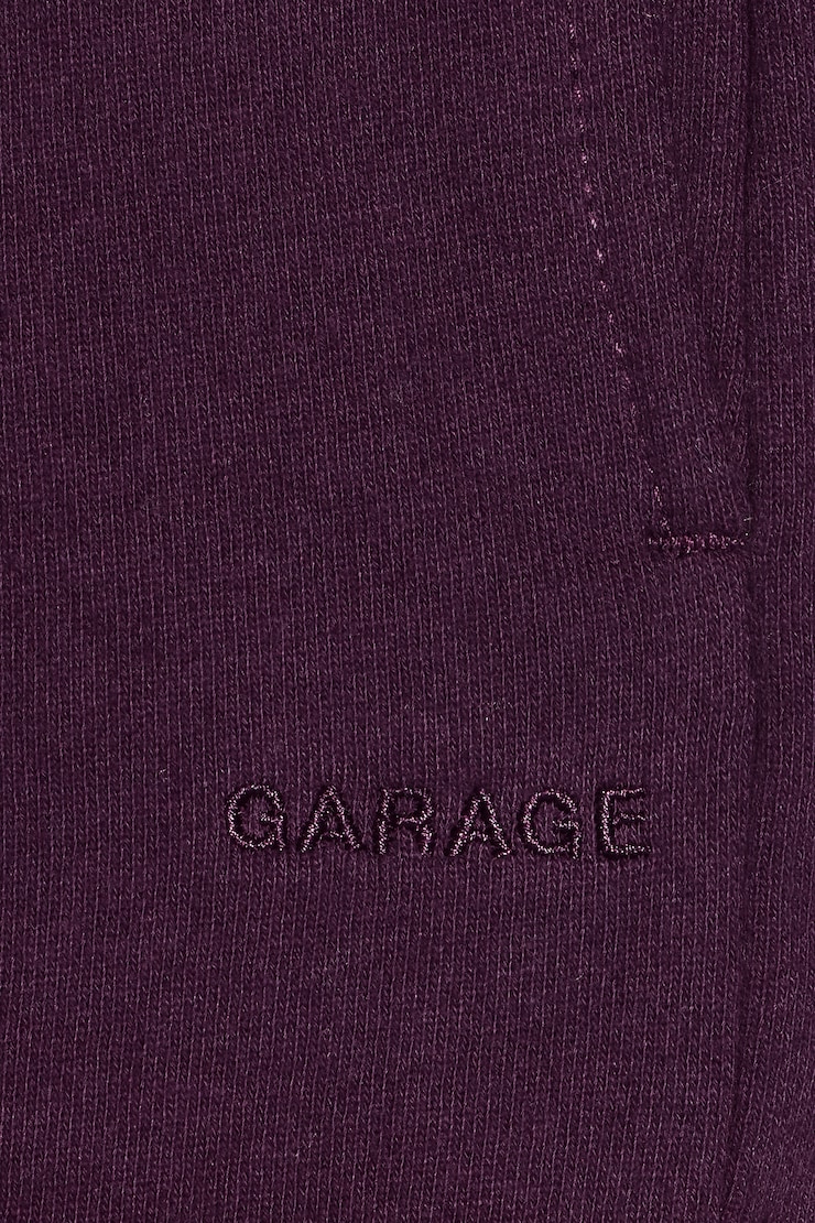 SoftTerry™ Low Rise Shorts, Wild Berry Maroon, large