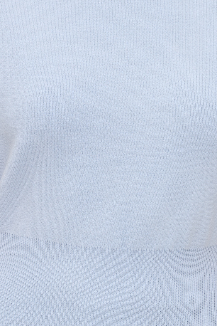 Aria Boat Neck Sweater
