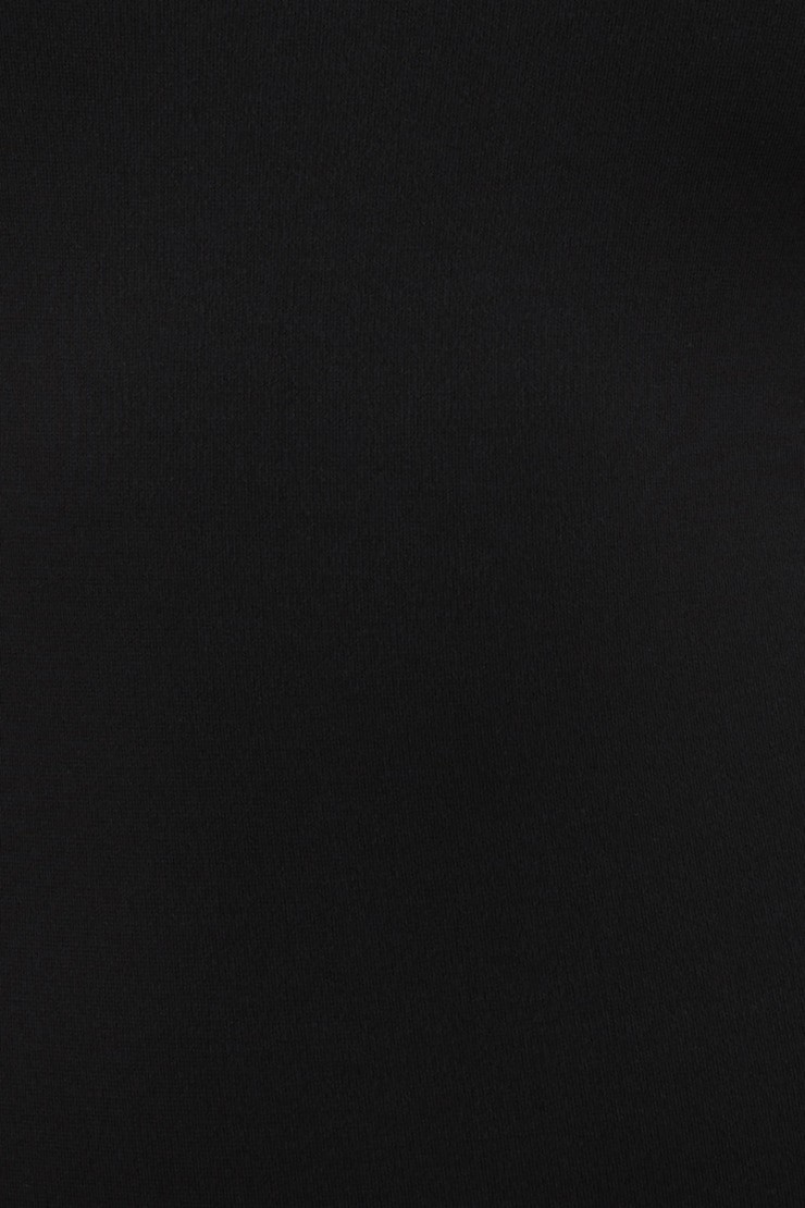 Sculpt Lace Trim Bodysuit Jet Black large