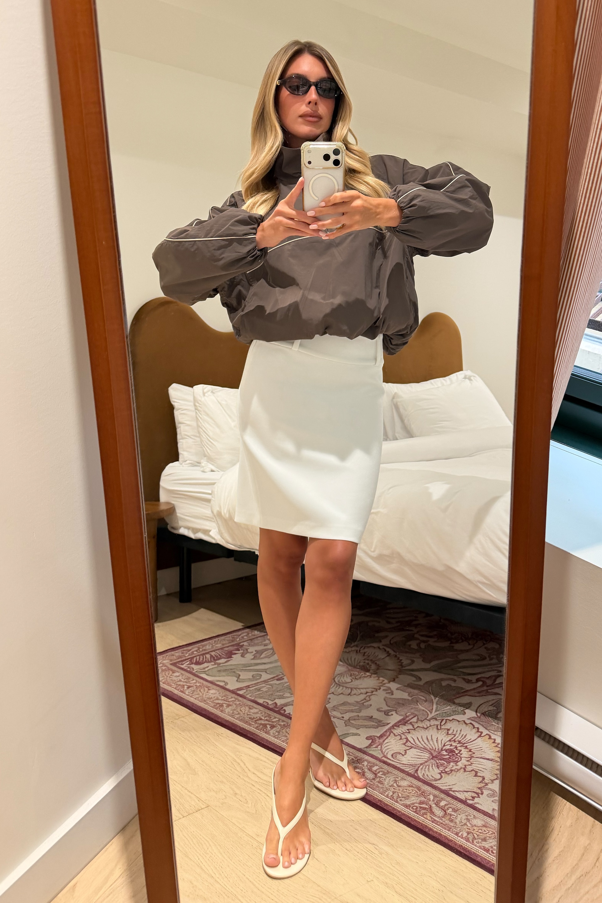OOTD: Monday