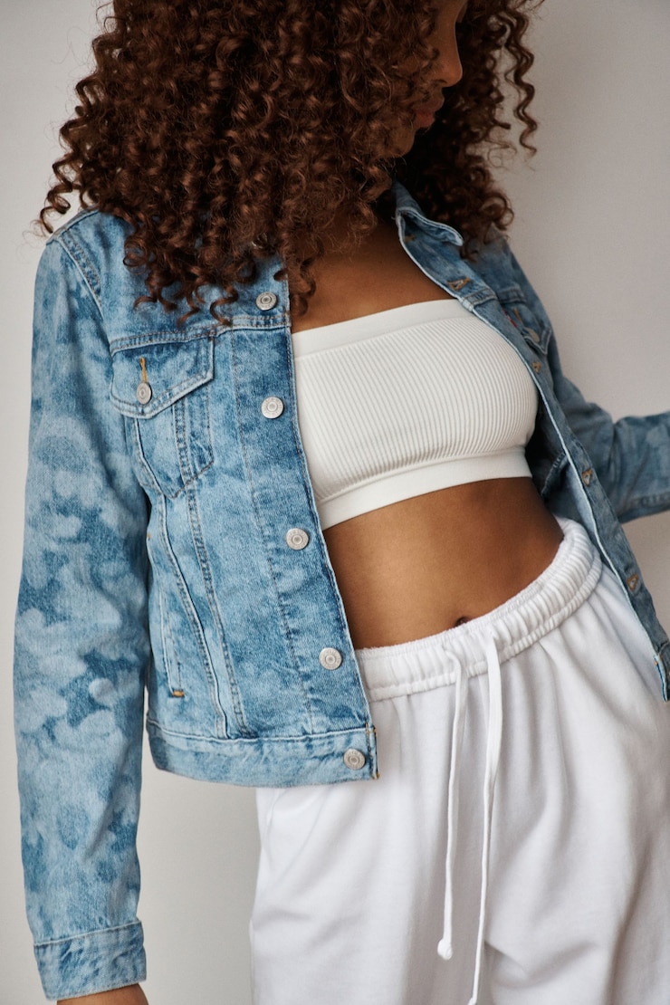 LEVI'S Original Trucker Jacket 
