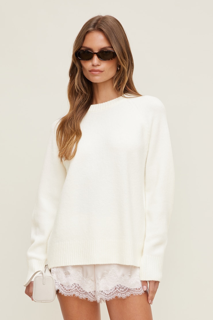 Rory Oversized Sweater