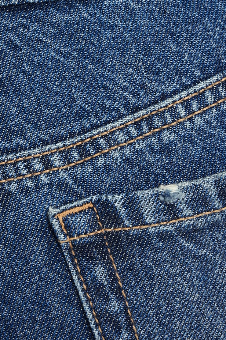 '90 Straight Jeans, Charlie Blue, large