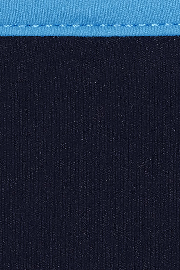 Sleek Scoop Cami Top, NAUGHTY NAVY + REBOUND TIPPING, large