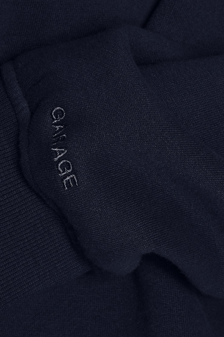 UltraFleece Hoodie, Naughty Navy Blue, large