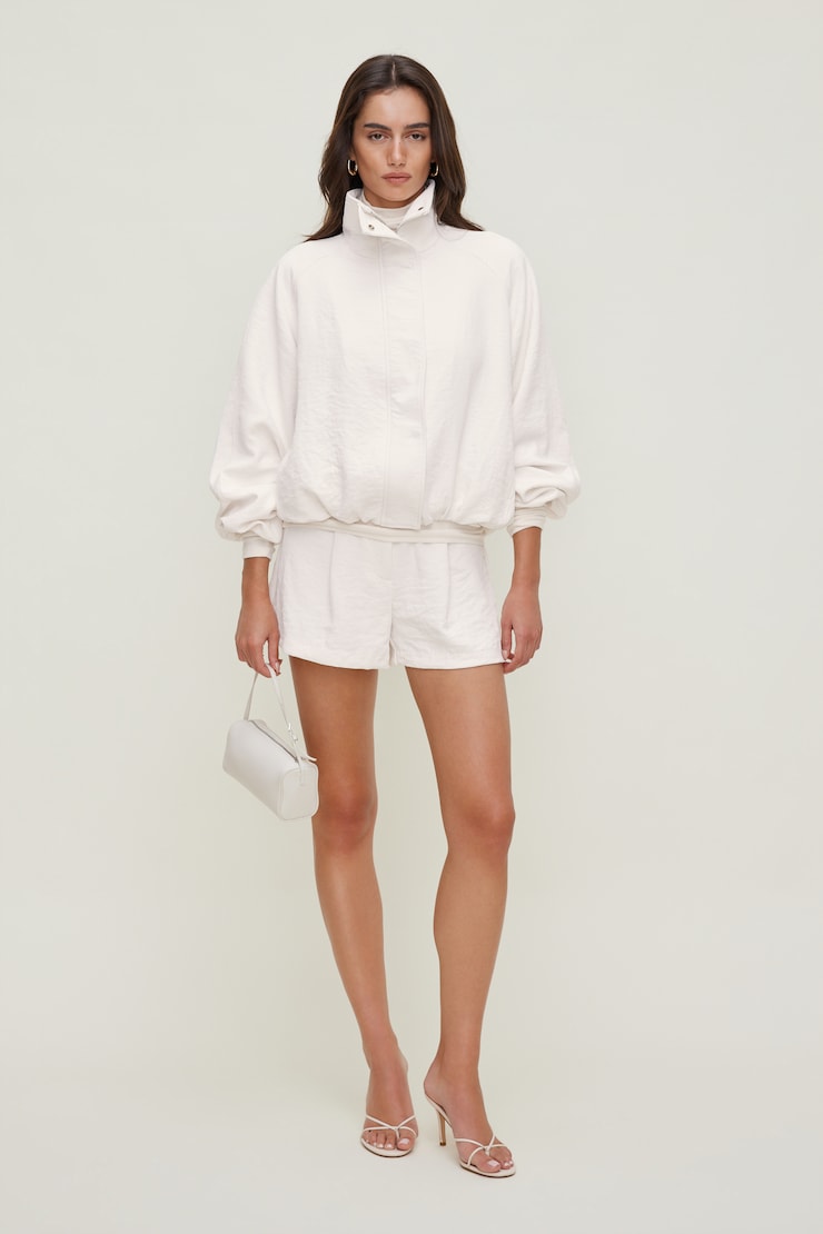 Airflow High Rise Shorts