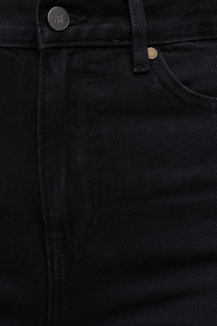 Valentina Ultra High Rise Bootcut Jeans