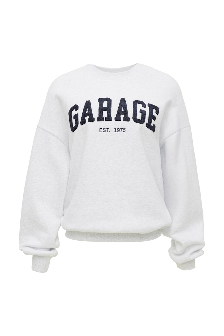 UltraFleece Crewneck Sweatshirt