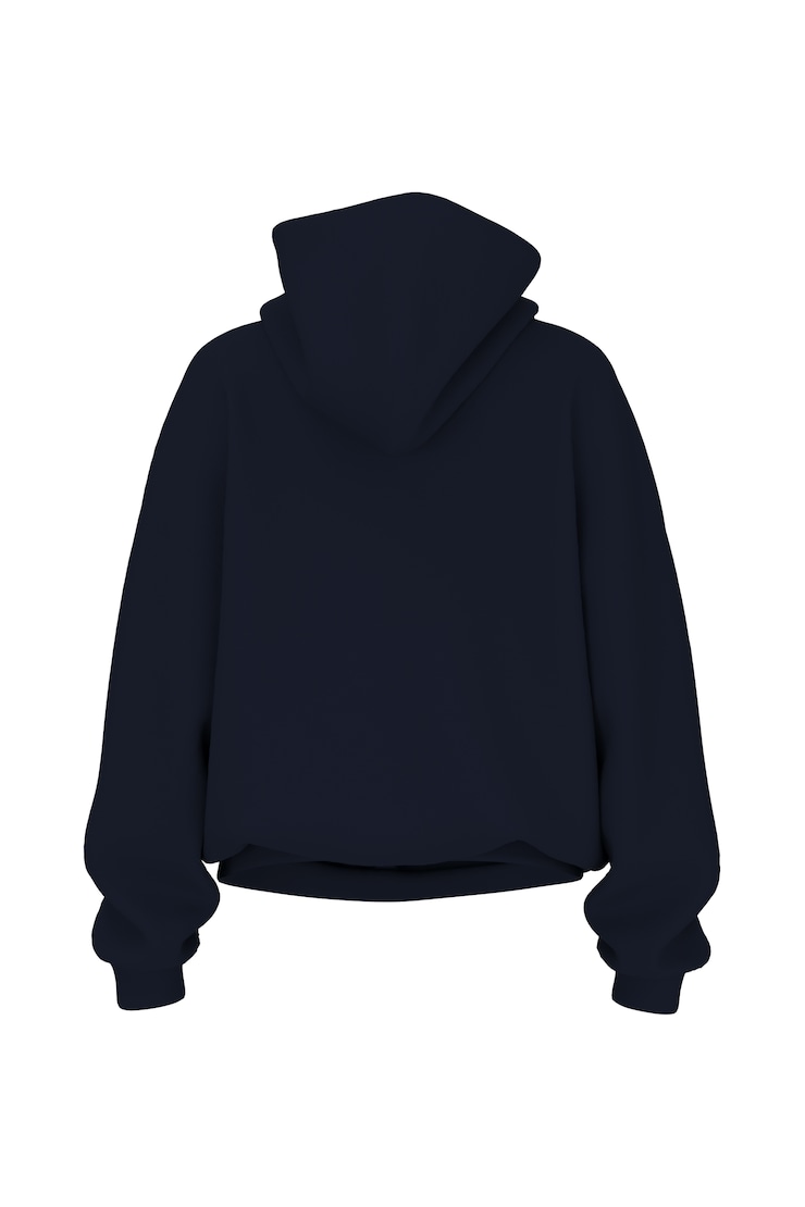 UltraFleece Hoodie, Naughty Navy Blue, large