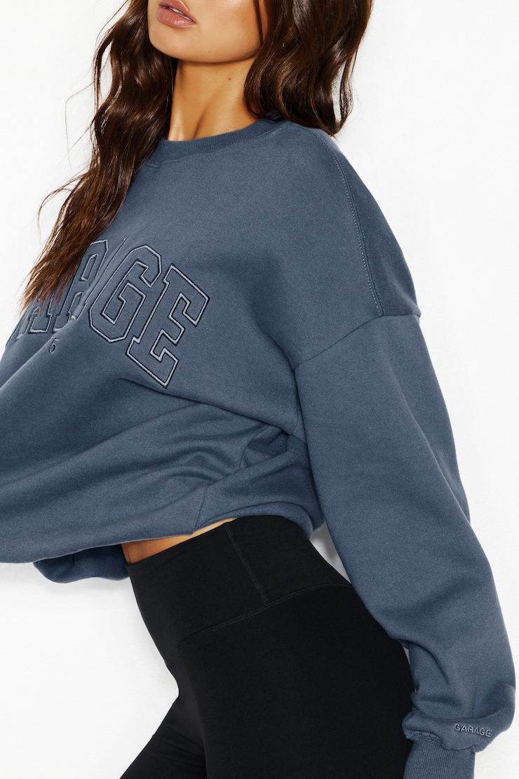 UltraFleece Crewneck Sweatshirt