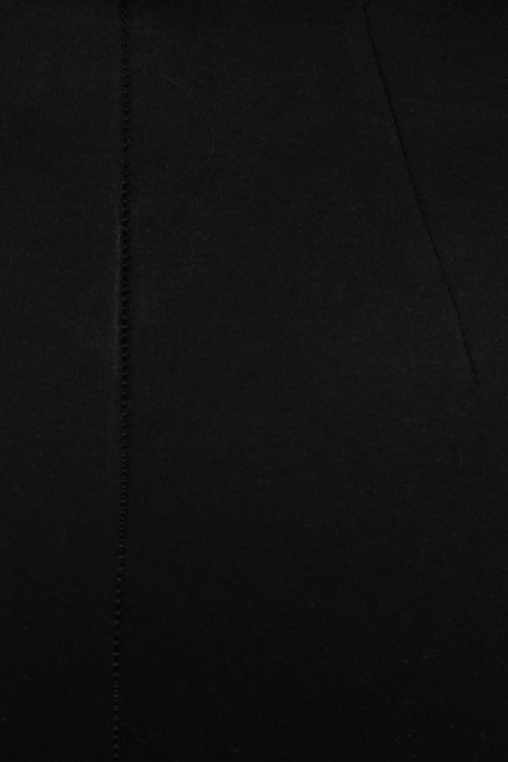Liv Capri Pants Jet Black large