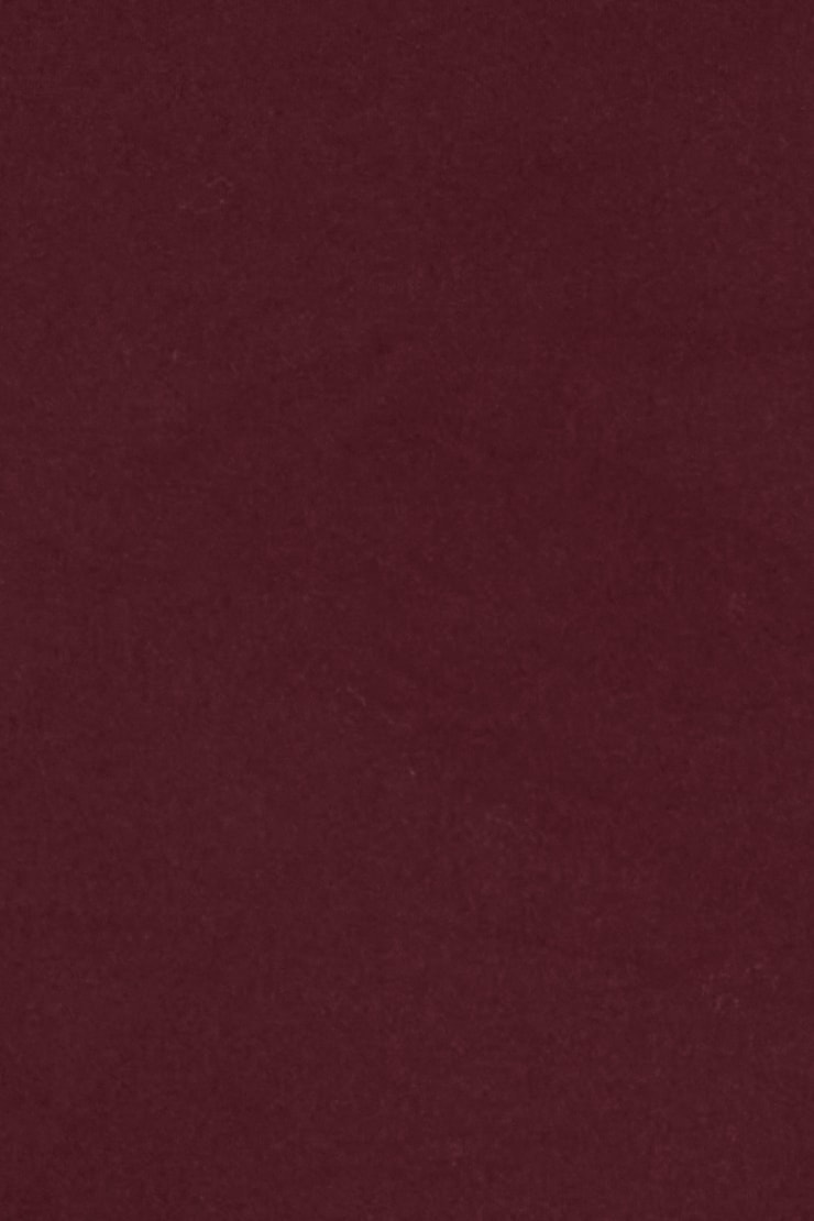 Sleek Crossover T-Shirt, Burgundy Bite, large