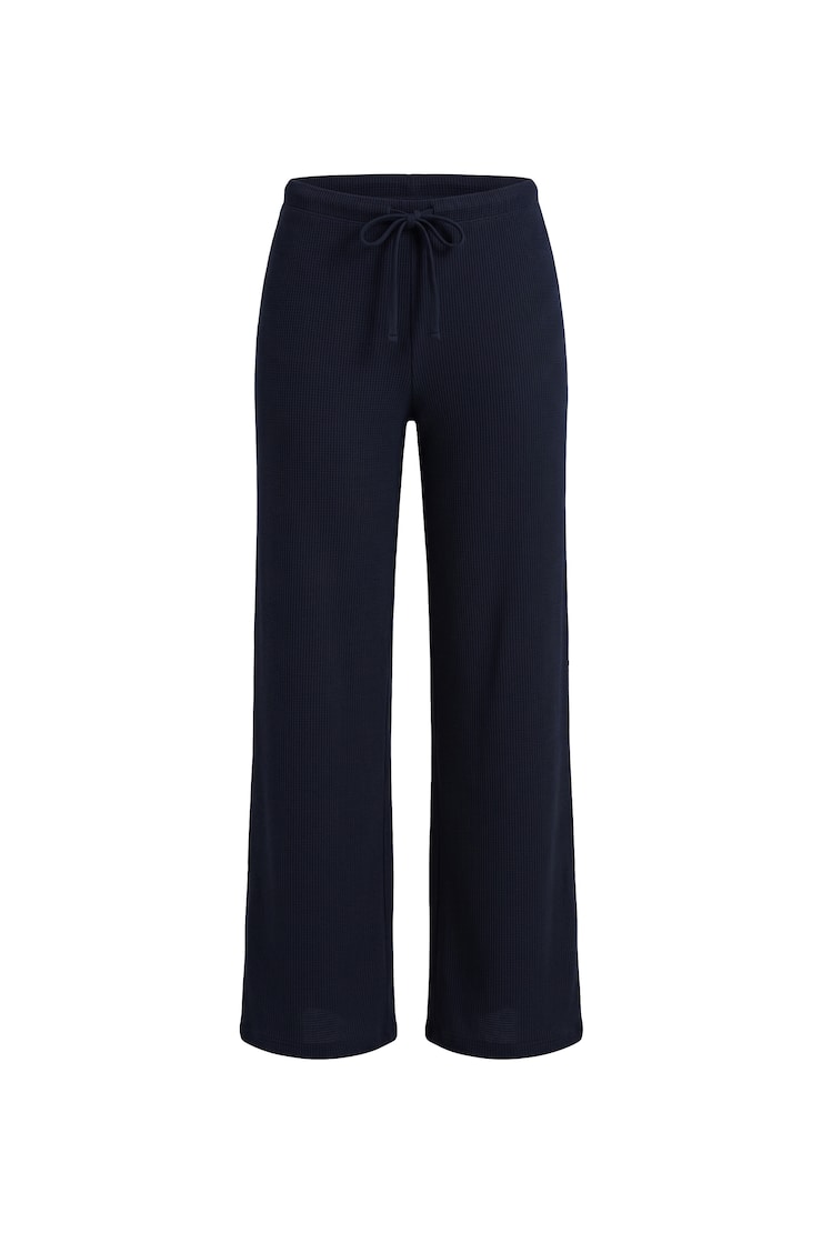 Waffle Pants, Naughty Navy Blue, large