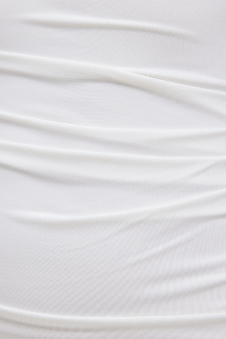 Zoe Sculpt Maxi Dress