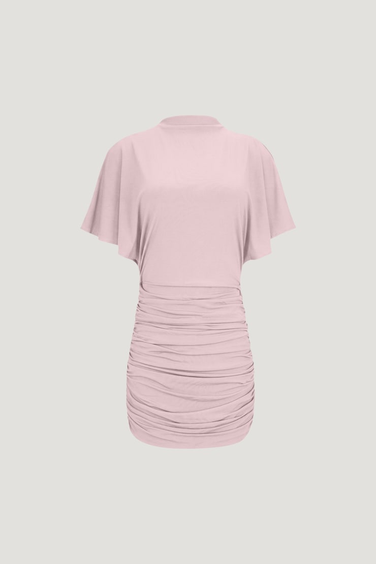 Minirobe sculptante Celia
