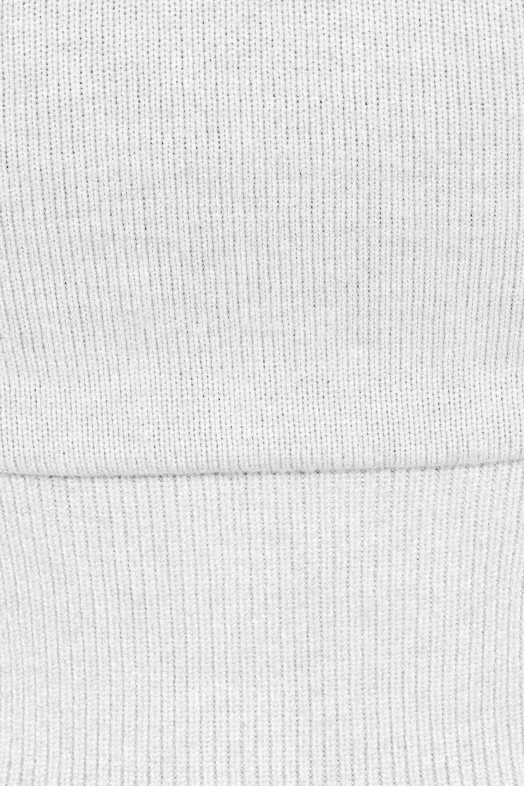 Sweater Zippie, Spring Grey Mix, large
