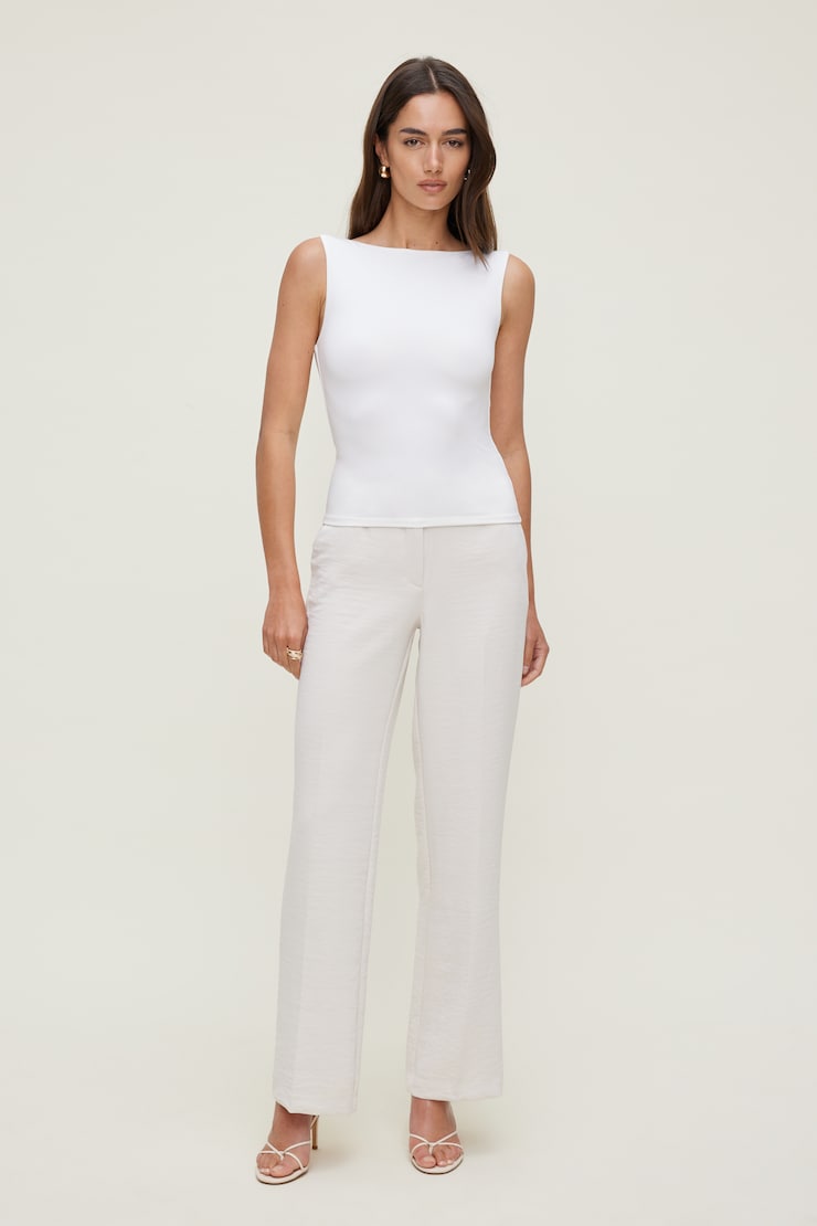Camelia Airflow Straight Leg Pants