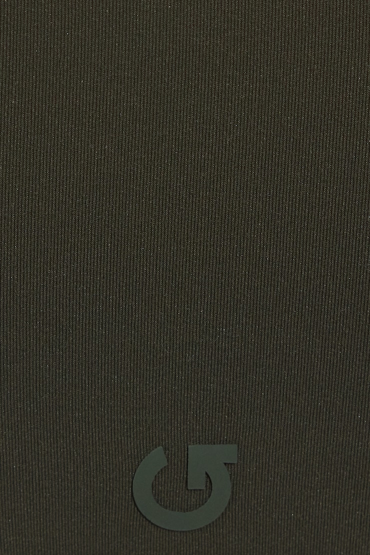 Active Y-Back Bralette, Martini Green, large