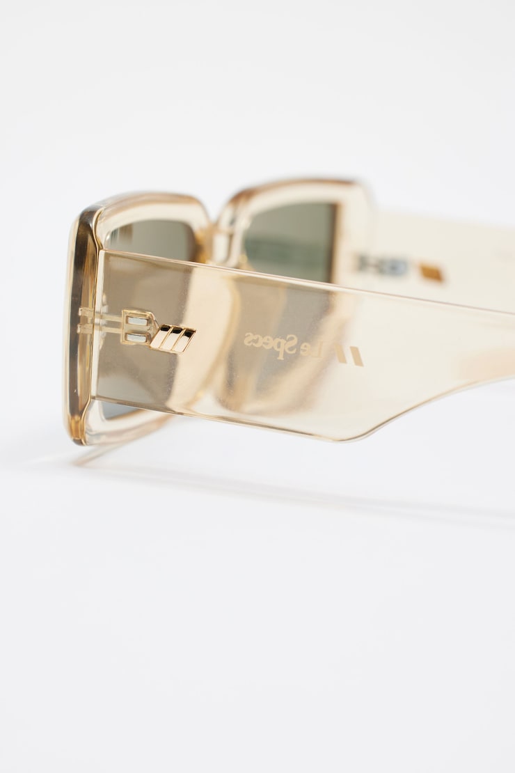 LE SPECS | Lunettes de soleil « The Impeccable » (taille alternative)