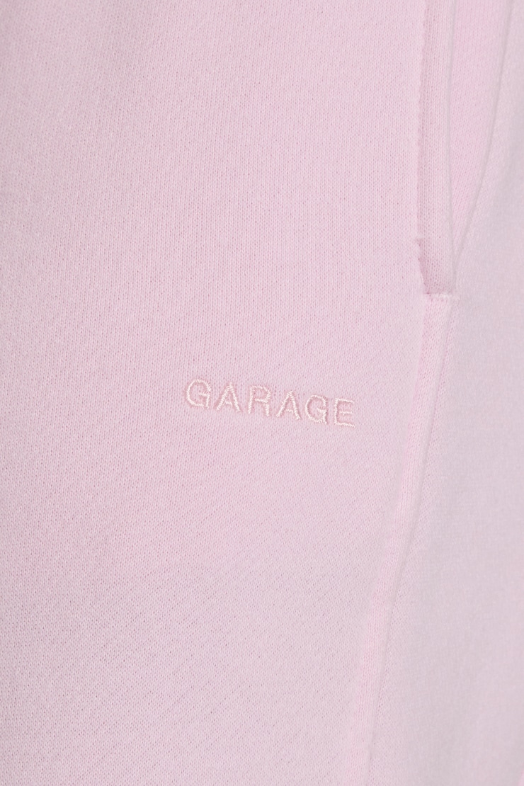 Pantalon de jogging à jambe droite en tissu UltraFleece