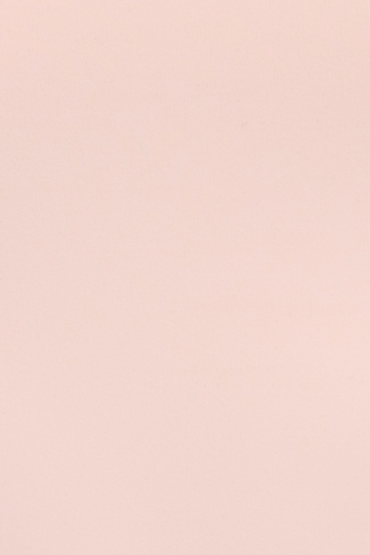 Sleek Scoop Cami Top, Chalk Pink, large