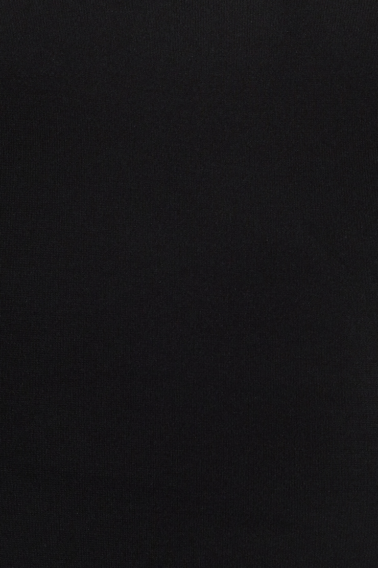 Low Back Halter Dress