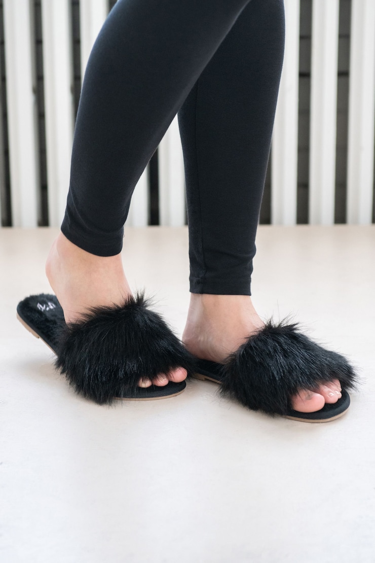 MALVADOS Slumber Sandal