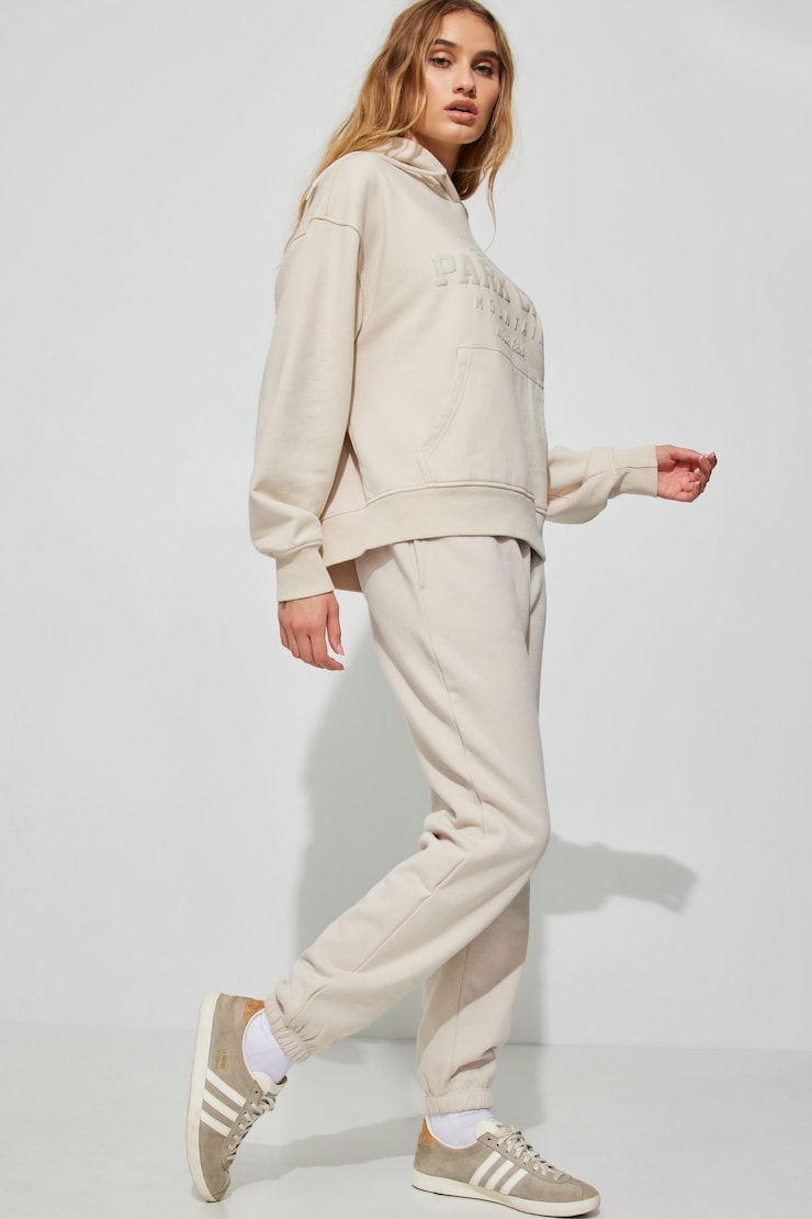 90s Jogger, Pebble Gray, large
