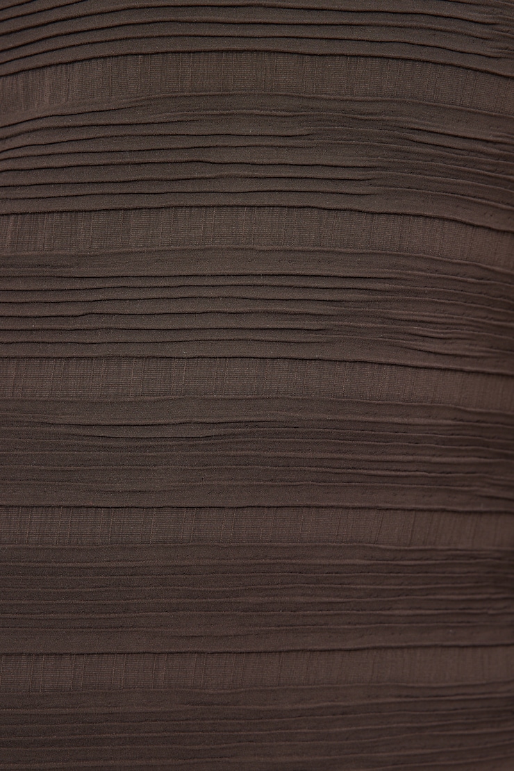 Robe maxi tube Elyse