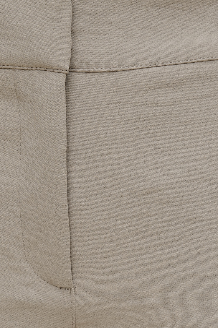 Camelia Airflow Clean Straight Leg Pants