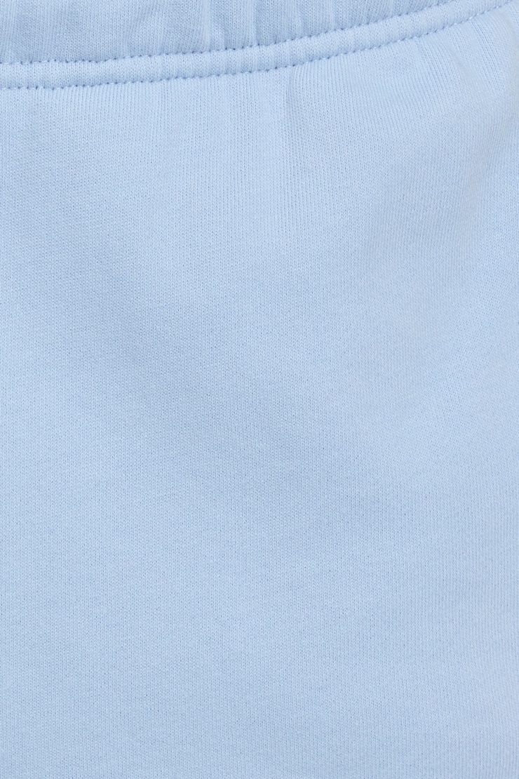 Straight Leg Panel Sweatpants, Kentucky Blue, large