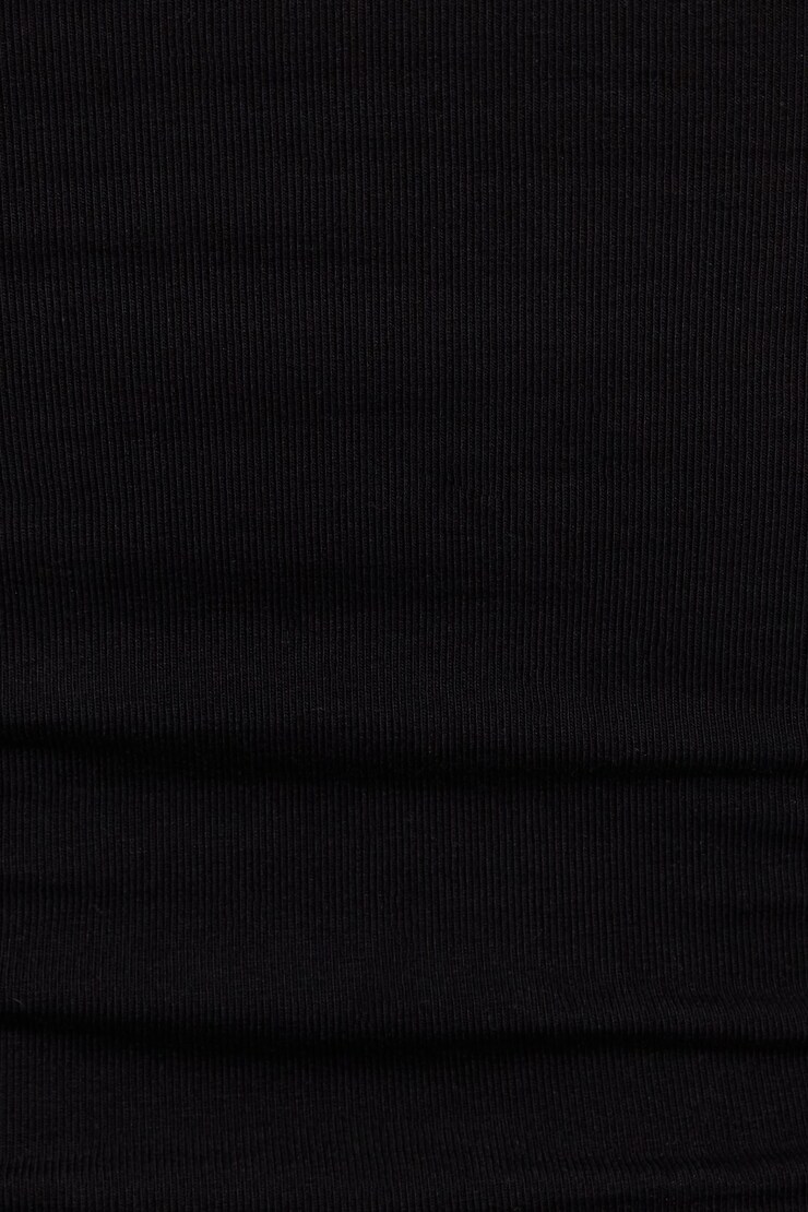 Tasia Tube Top, Jet Black, large