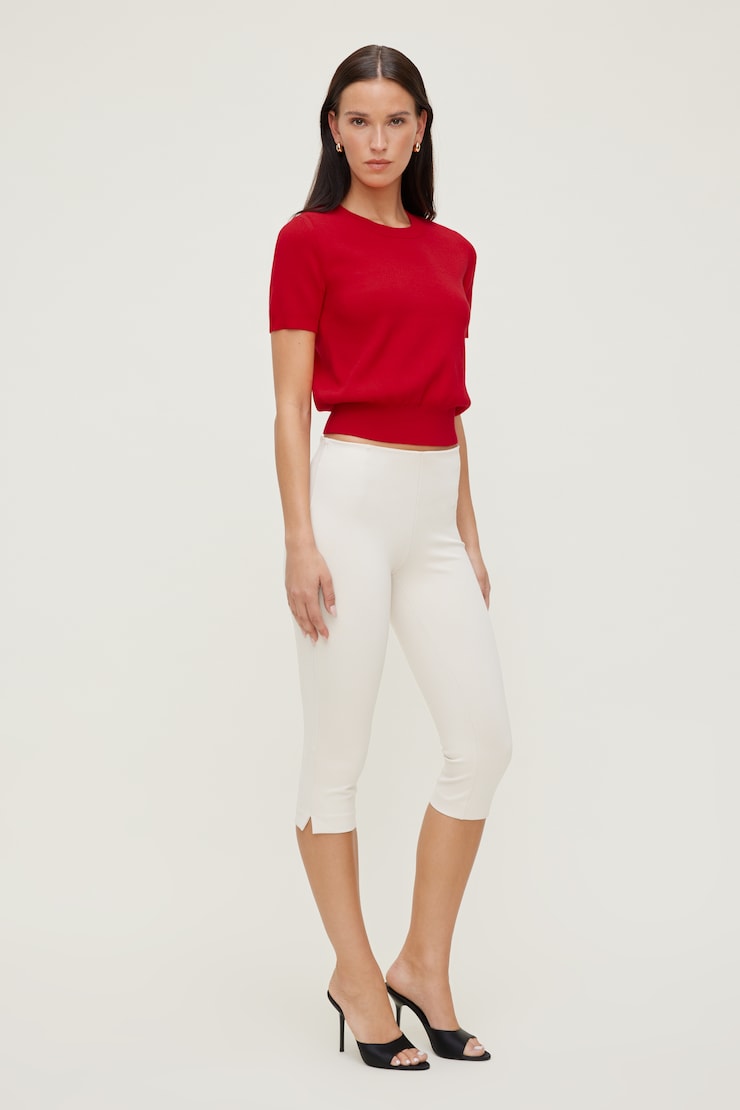 Liv Capri Pants