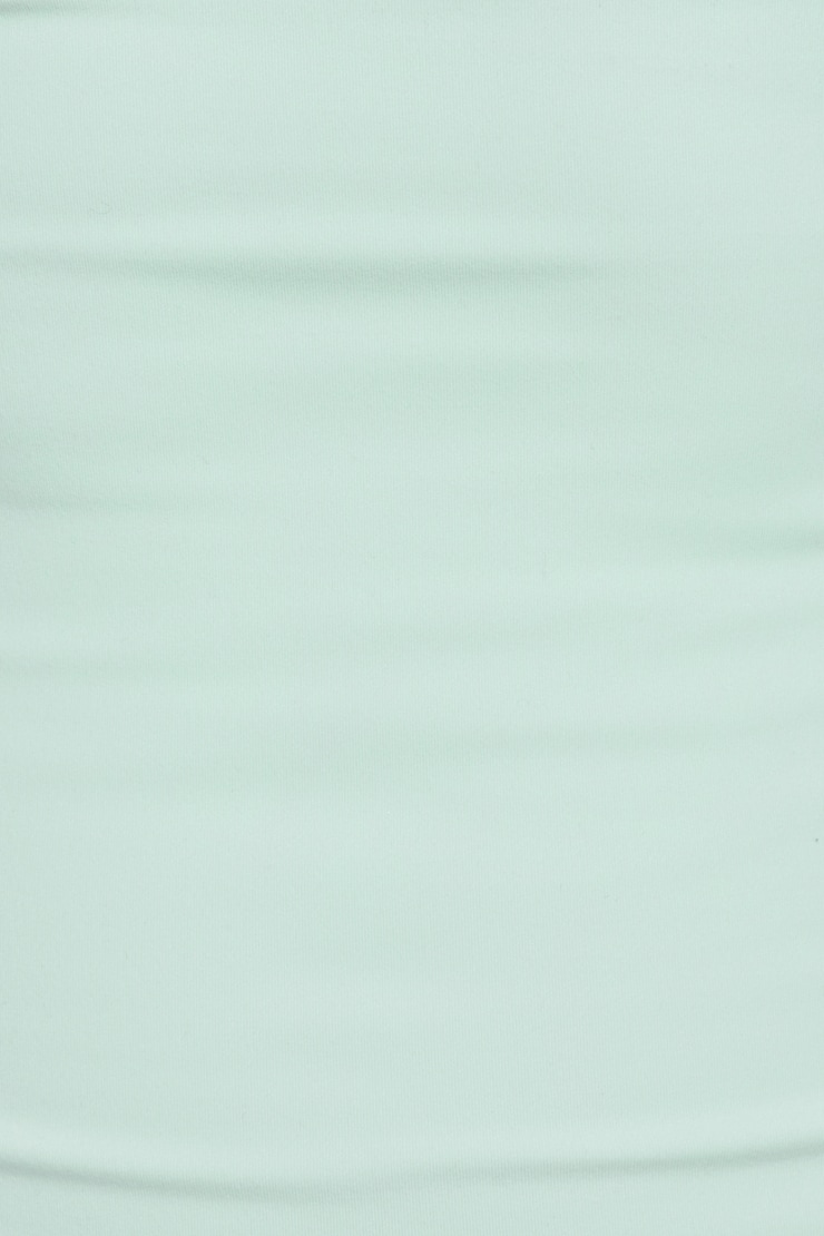 Sleek Scoop Cami Top, Mint Julep Green, large