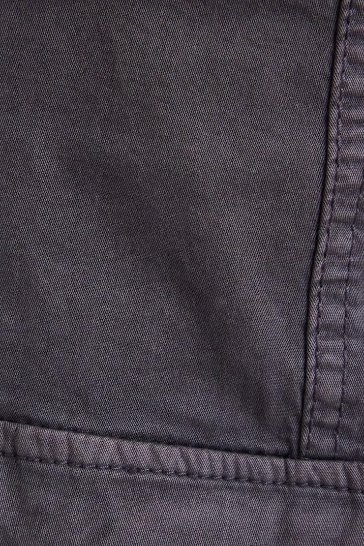 Kai Cargo Skirt, Forged Iron Grey, large