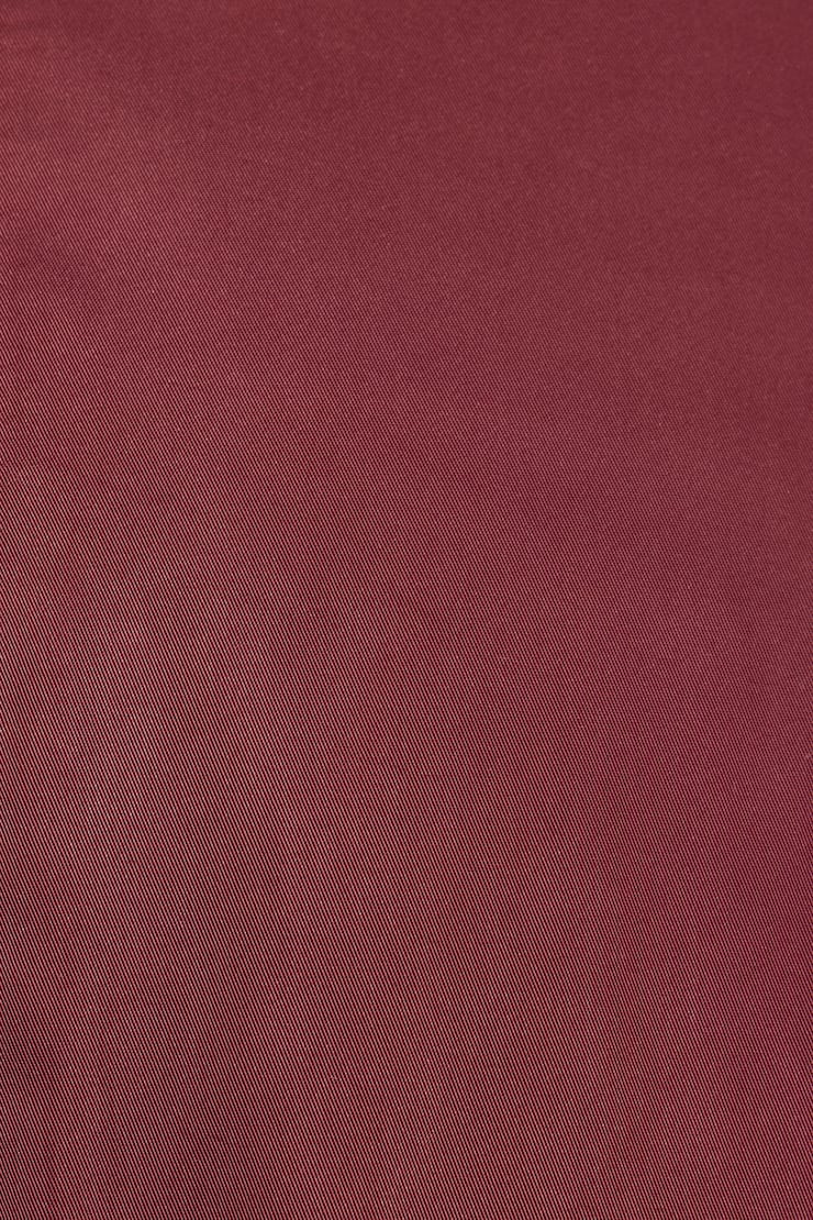 Bomber Jacket, Cabernet Red, large