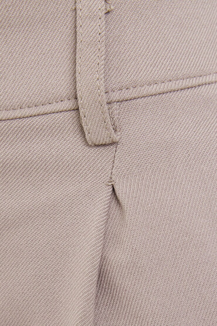 Porter Trouser Pant, Funghi Brown, large