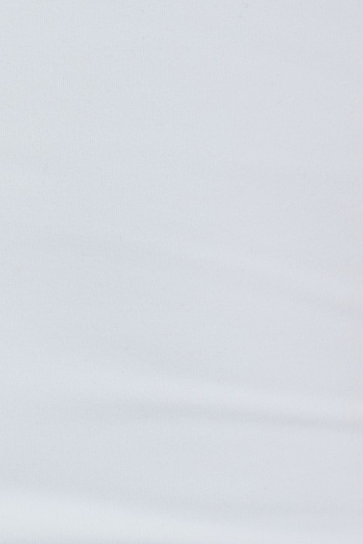 Sleek Scoop Cami Top, Bright White, large