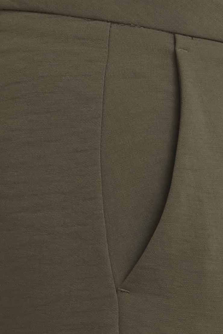 Yasmin Airflow Straight Leg Pants