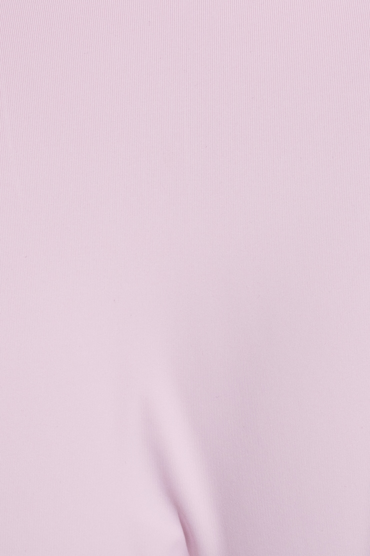 Halter Underwire Bikini Top