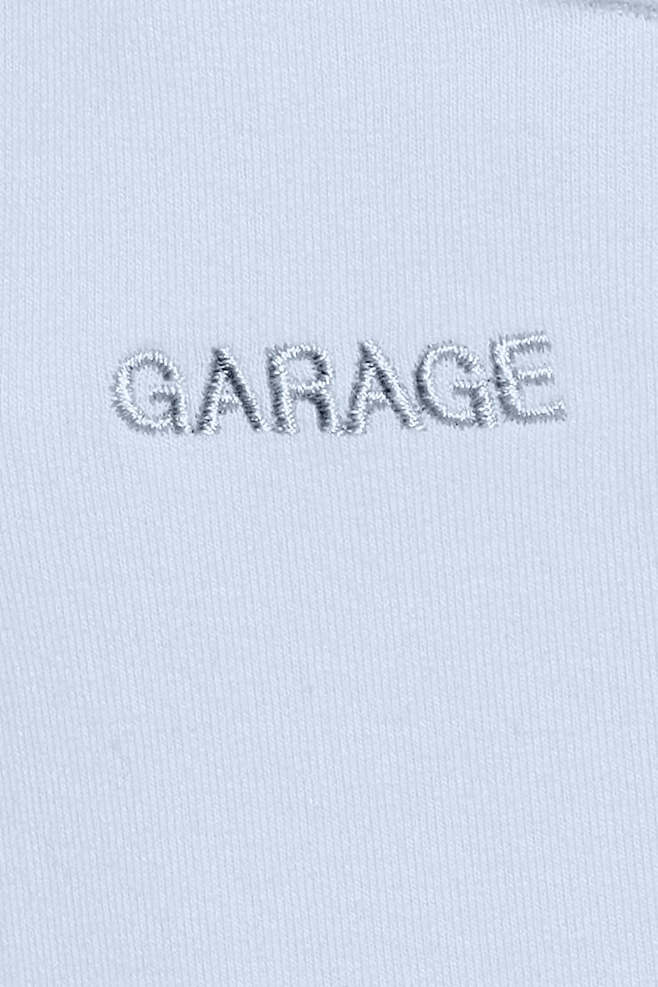 Snatch Booty StretchTerry™ Pants, Blue Flirt, large