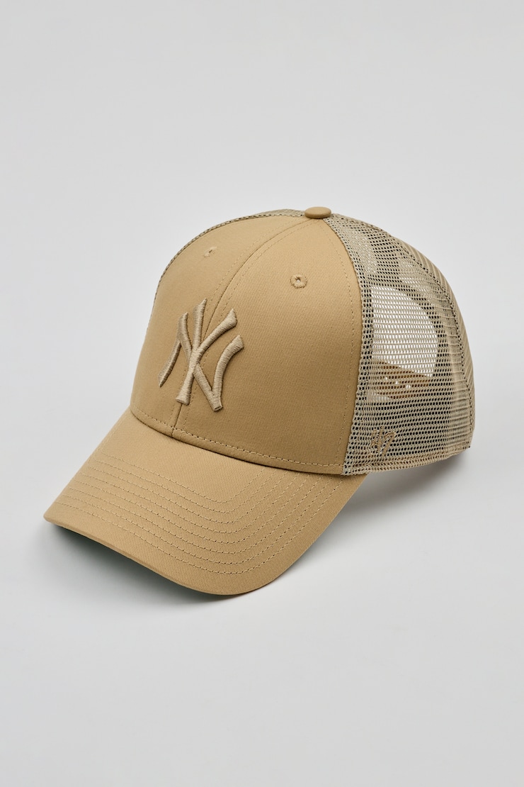 47 BRAND - Casquette MVP - NY