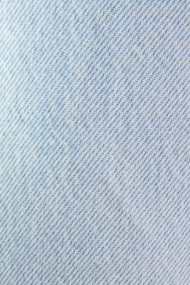 '90s Straight Jean - Mallory Blue, Mallory Blue, large