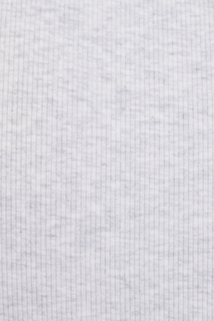 Stormi Tee, Spring Grey Mix, large