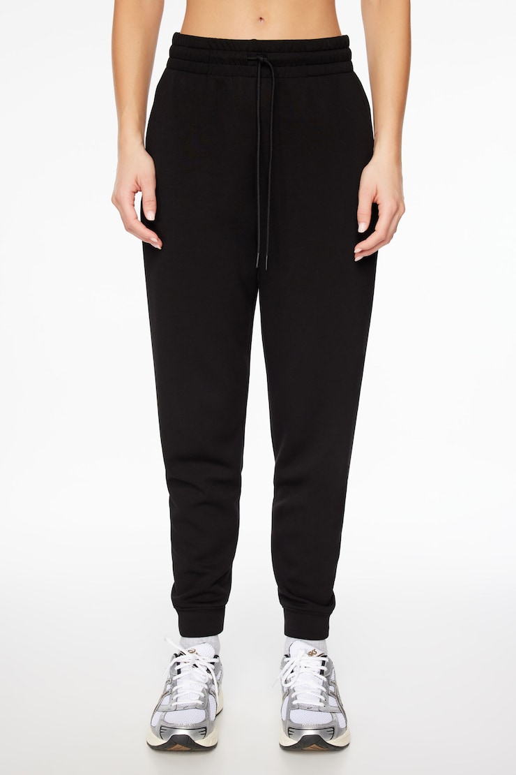 Anywear Scuba 2.0 Jogger Jet Black large