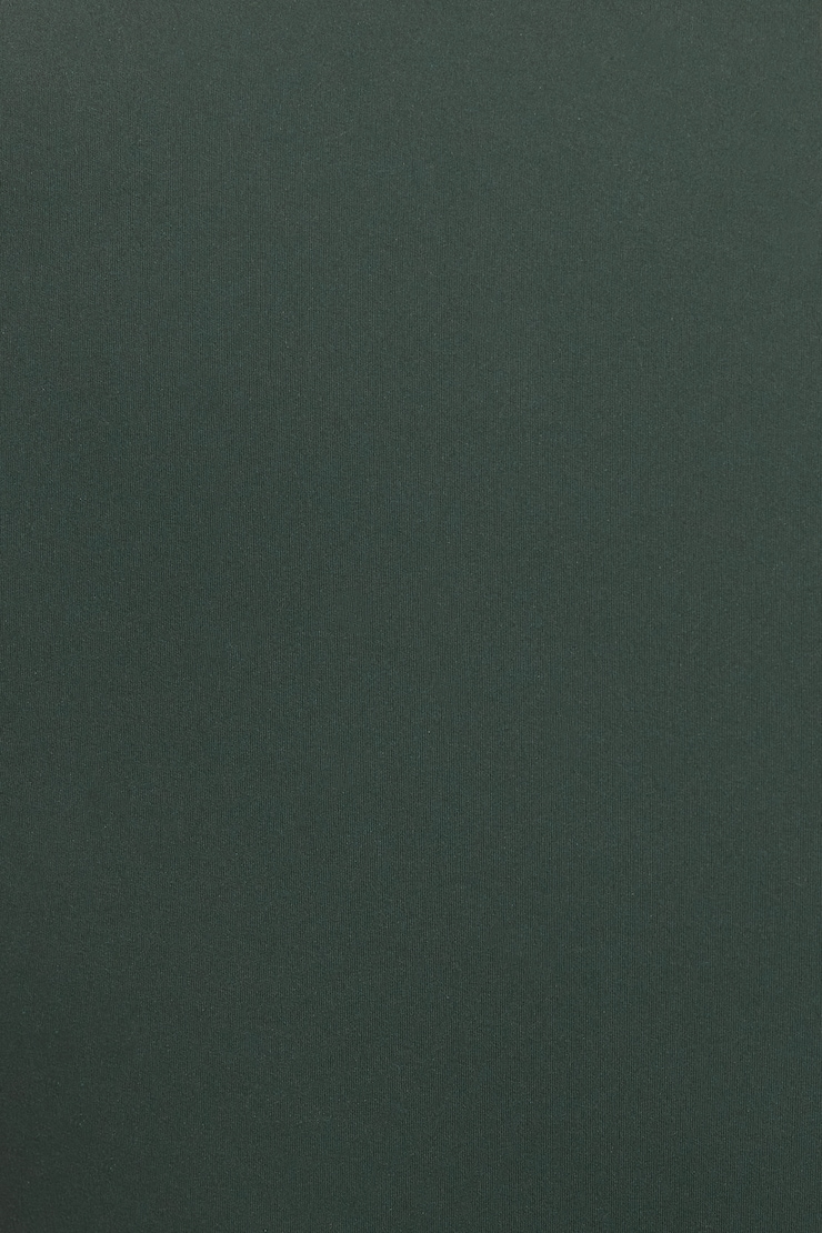 Sleek Sweetheart T Shirt, Urban Chic Green, large